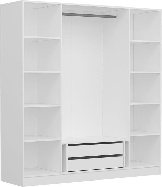 Actual product image Hanah Home Kaley (180 x 52 x 190 cm)