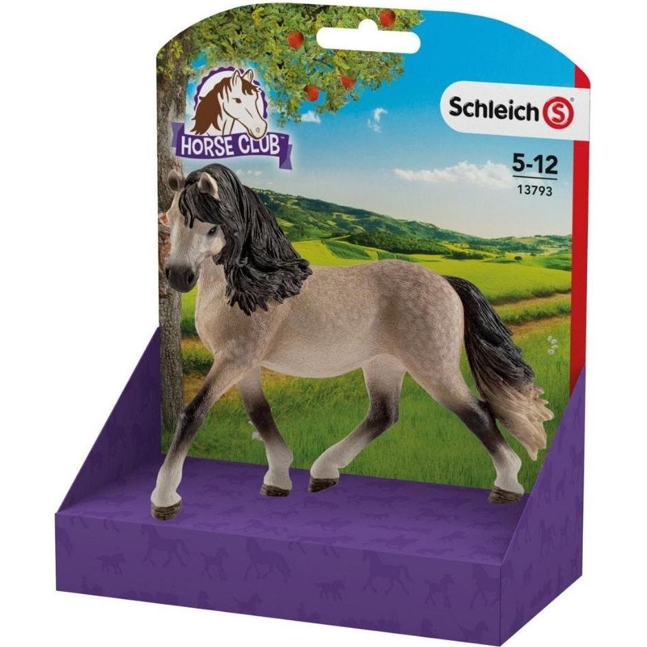 Thumbnail - Schleich andalusische Stute