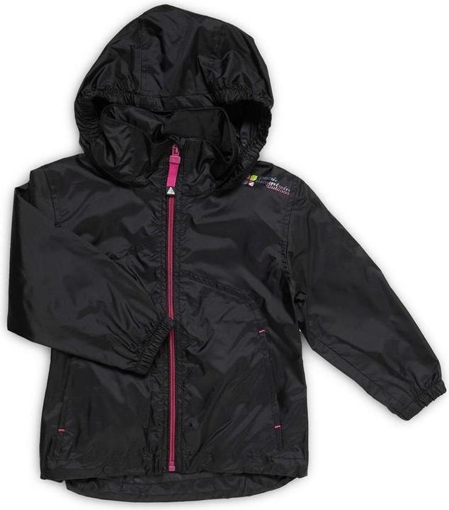 Produktbild Peak mountain Mädchen Windbreaker (104)