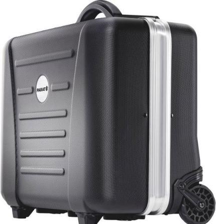 Produktbild Parat Werkzeugkoffer CLASSIC KingSize Roll neo TSA LOCK™CP-7 (1 Teil)