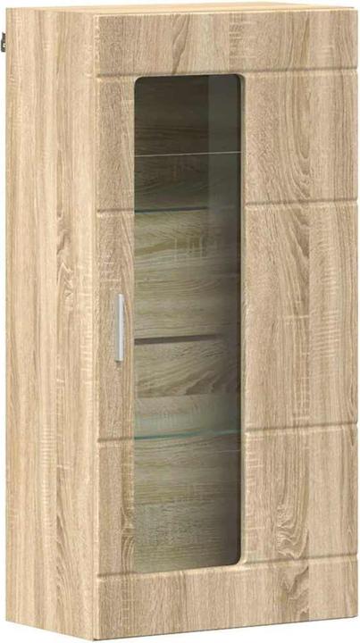 Produktbild vidaXL Holzschrank (50 x 29 x 100 cm)