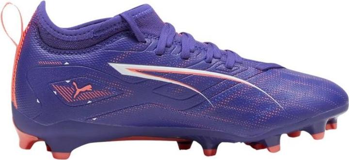 Produktbild Puma ULTRA 5 MATCH FG/AG Jr (38.5)