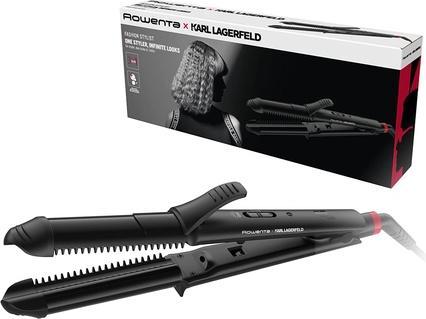 Produktbild Rowenta Multistyler KL CF451LF0