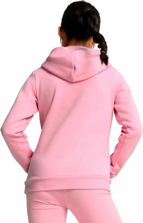 Actual product image Puma ESS Logo Hoodie FL G (128)