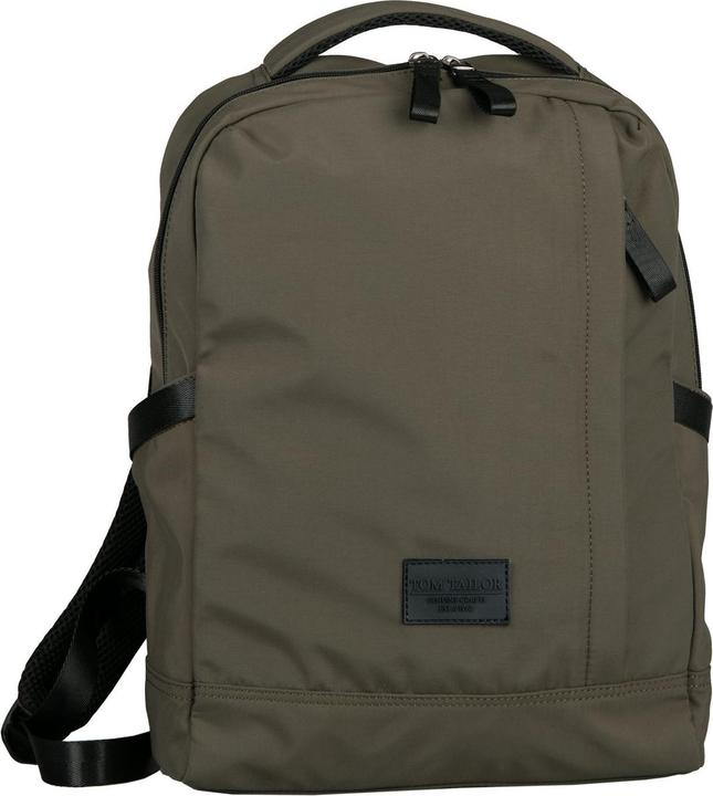 Image du produit Tom Tailor Sac à dos Boston 41 cm pour ordinateur portable (9 l)