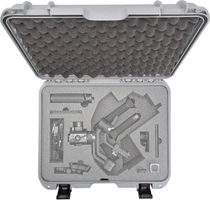 Produktbild Nanuk 930 Ronin-SC (Fotokoffer, 26.50 l)