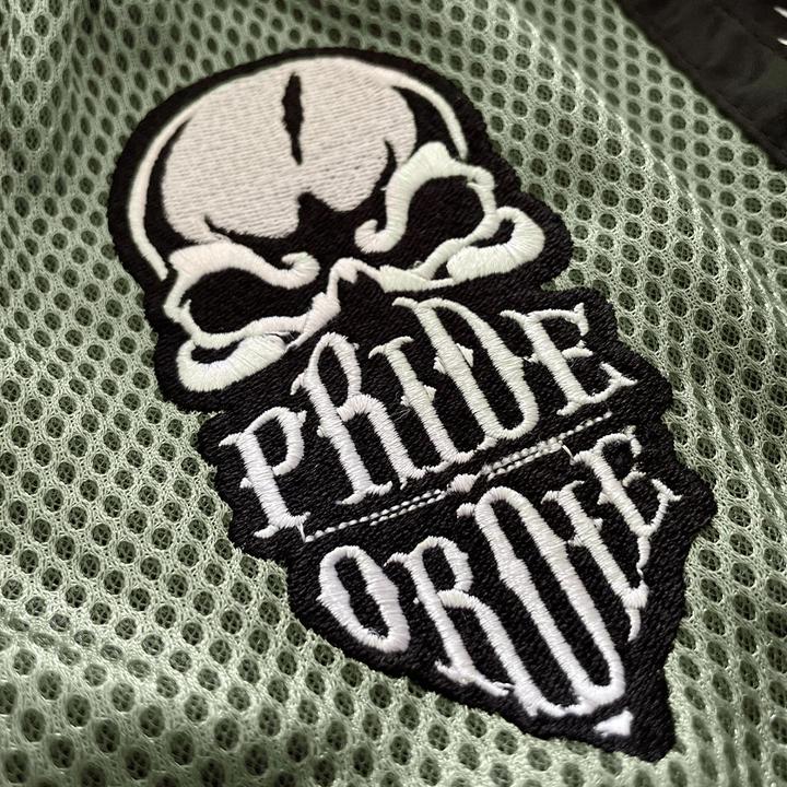 Produktbild Pride or Die Pirate V2 (XL)
