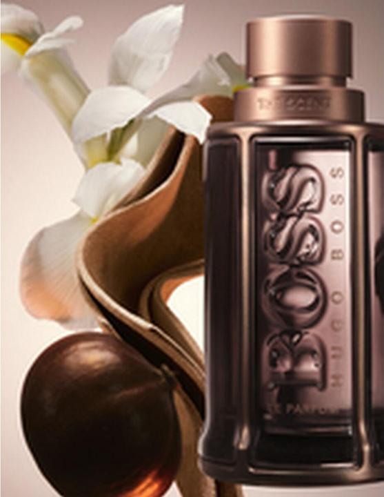 Actual product image BOSS Eau de Parfum (Eau de parfum, 100 ml)