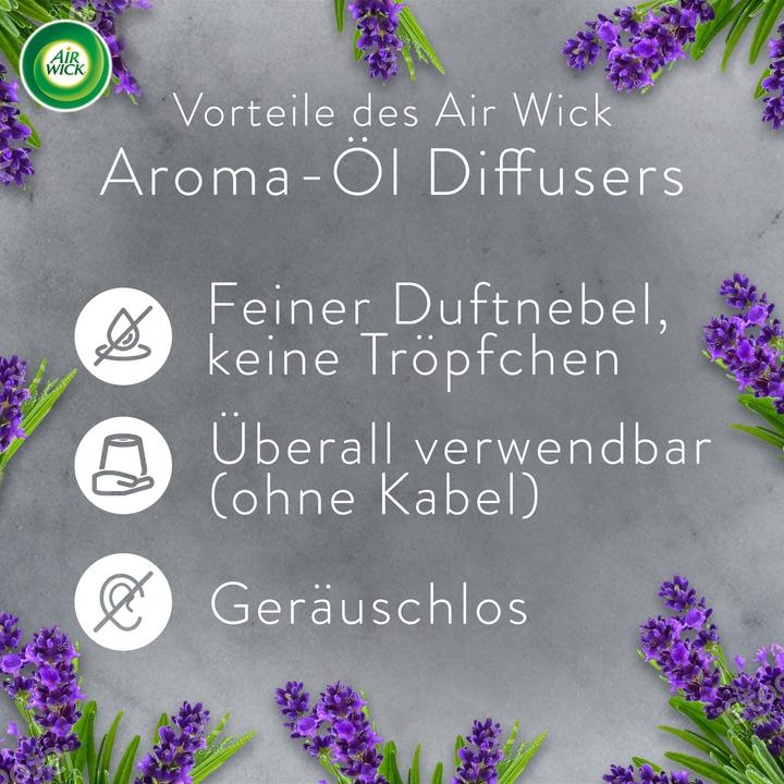 Produktbild Air Wick Fühl dich wohl