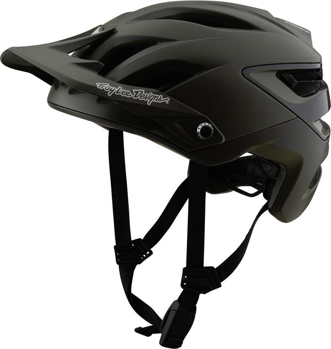 Actual product image Troy Lee Designs A3 MIPS Helmet, Uno, caper, XS/S | 53-56cm (53 - 56 cm)