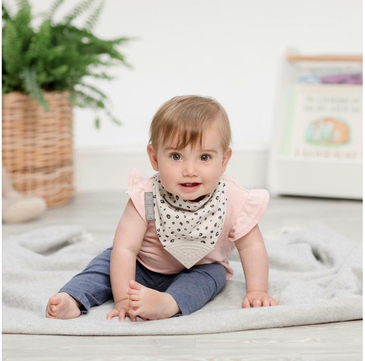 Produktbild Cheeky Chompers Neckerchew Dreieckstuch (2 Monate)