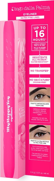 Actual product image Diego dalla Palma MyHappyToy Eyeliner (52)