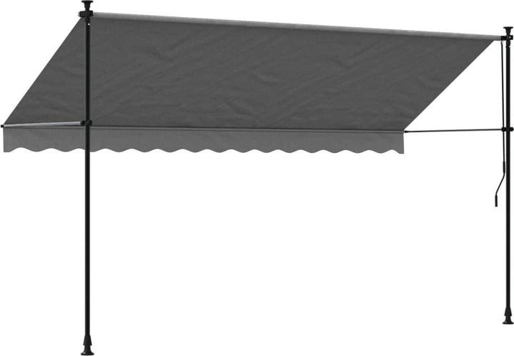 Produktbild vidaXL Markise (1.50 m)