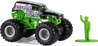 Image du produit Spin Master Monster Jam - assorti