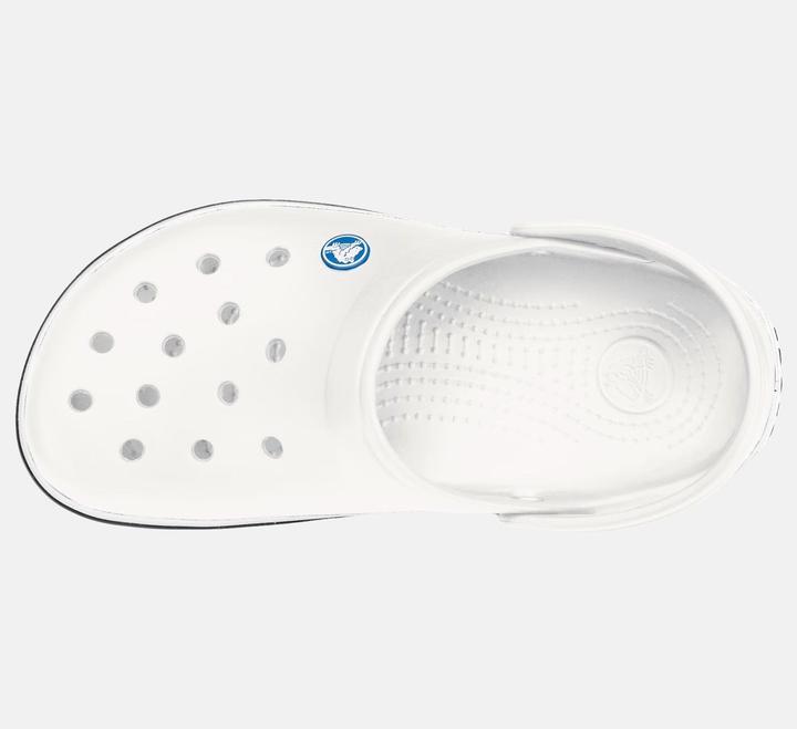 Actual product image Crocs Crocband Clogs Unisex (37)