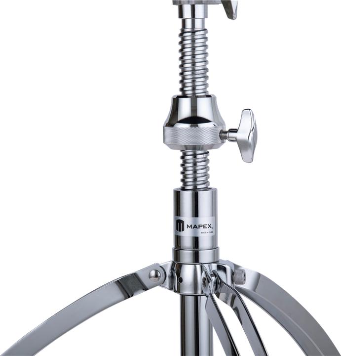 Immagine prodotto Mapex Sedia a tamburo T660 con fuso (Sedia da musicista)