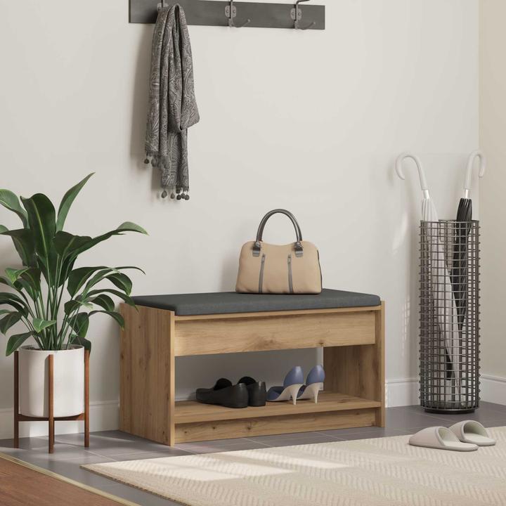 Image du produit vidaXL Flurbank (38 cm)