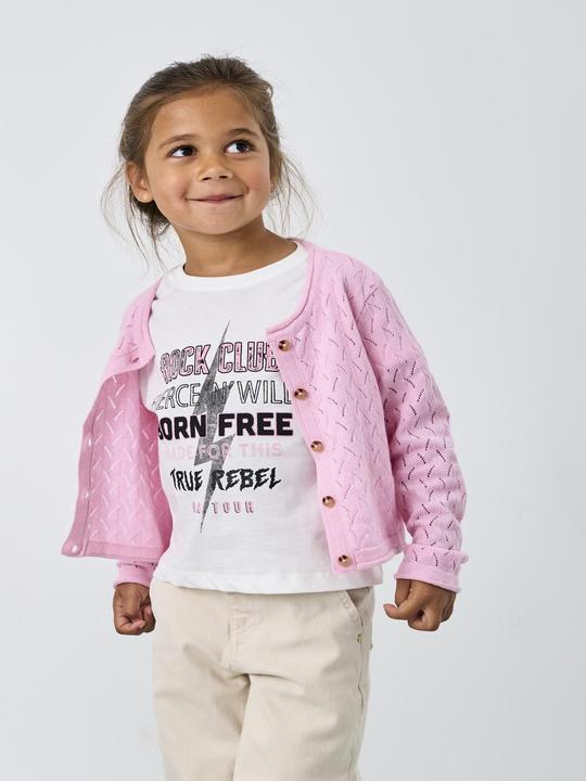 Produktbild Only Kmgmegan Life Ls Cardigan Knt Noos (98)