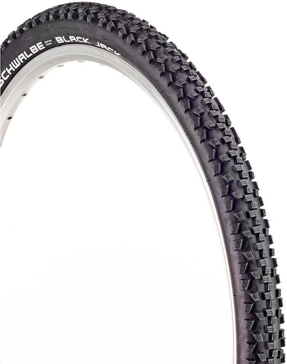 Immagine prodotto Schwalbe Black Jack (26 x 1.90, 47-559)