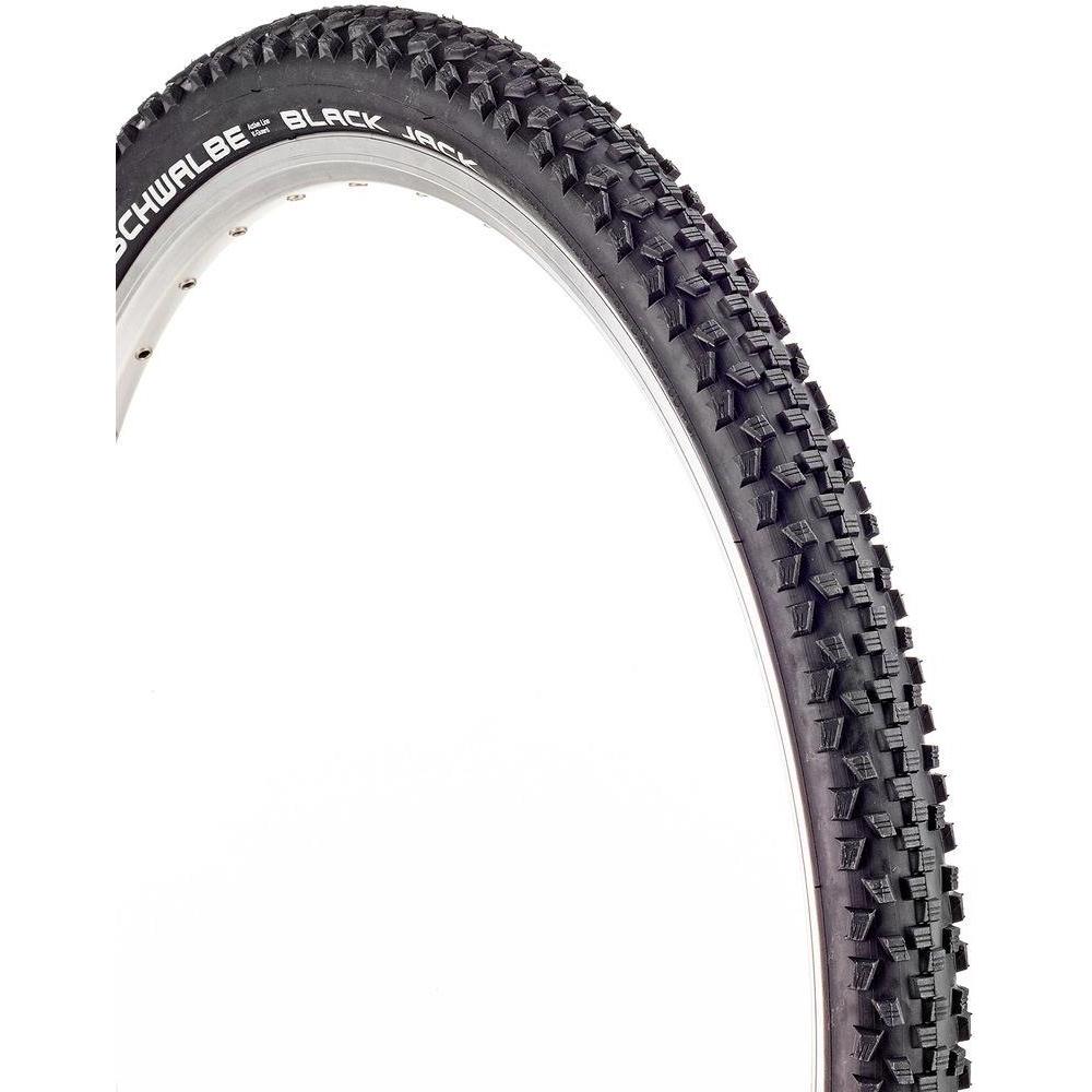 Thumbnail - Schwalbe, Veloreifen, (26 x 1.90, 47-559)