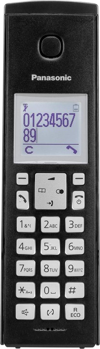 Produktbild Panasonic KX-TGK220GB