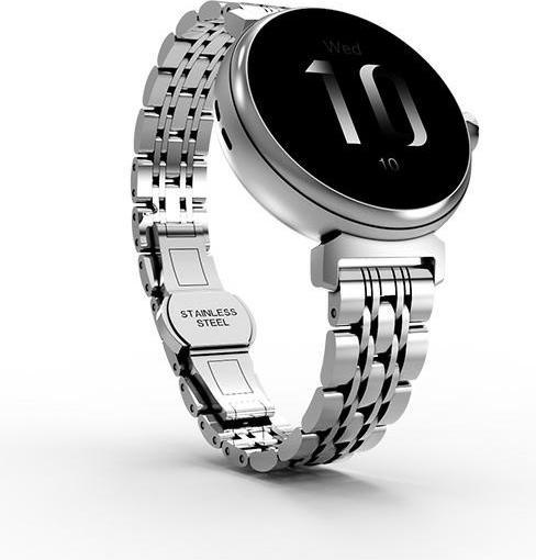 Actual product image HiFuture SmartWatch Future Aura (silver)