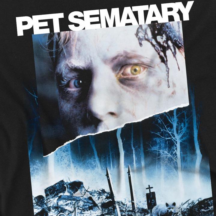 Produktbild Pet Sematary TShirt (M)