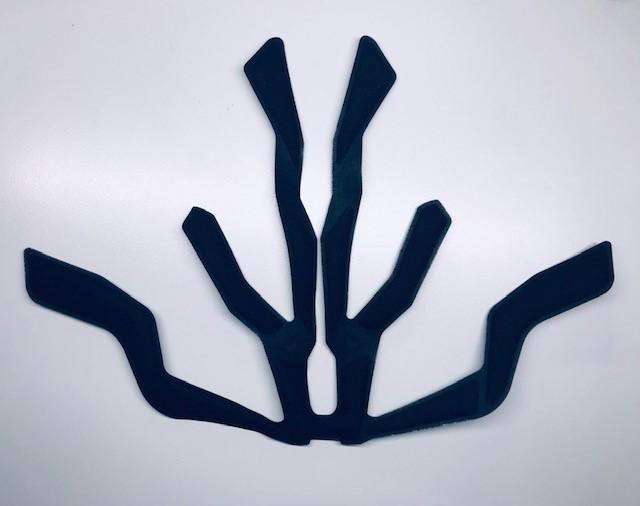 Produktbild Dainese LINER DNSE 22 LINEA 01 LINING GRY M-L (M, L)