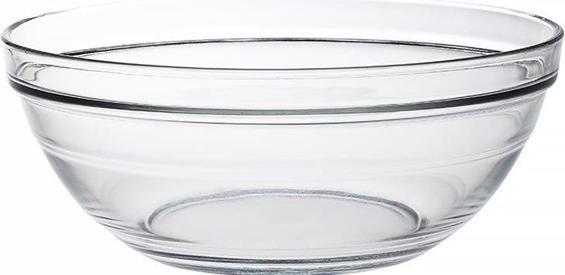 Produktbild Duralex Schüssel Lys Ø 20,5 cm (20.50 cm, 1.59 l, 1 x)