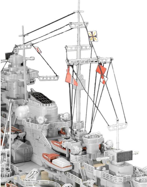 Image du produit Revell Bismarck