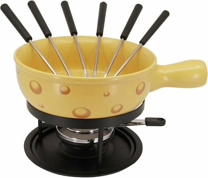 Produktbild Nouvel Käsefondue-Set "Formaggio" (Käsefondue)