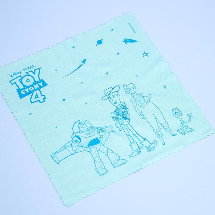 Produktbild Pebble Toy Story Screen Buddy 7" (1 Stück, Tablet 7")