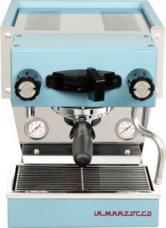 Actual product image JoeFrex La Marzocco Home - Linea Micra Blue - Espresso coffee machine