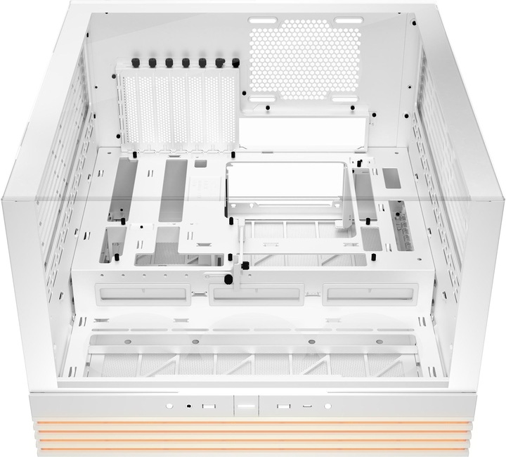 Actual product image be quiet! Light Base 600 DX (ATX)