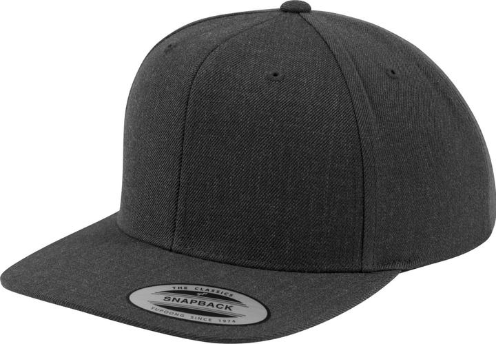 Produktbild Flexfit Snapback (One Size)