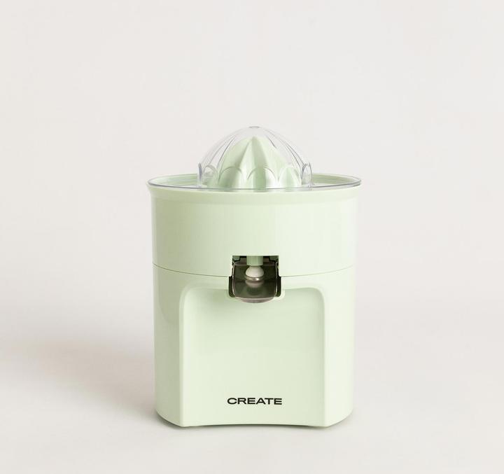 Actual product image Create Juicer Easy