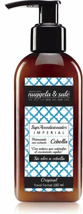 Nuggela & Sulé Imperial Supreme Conditioner 100 ml