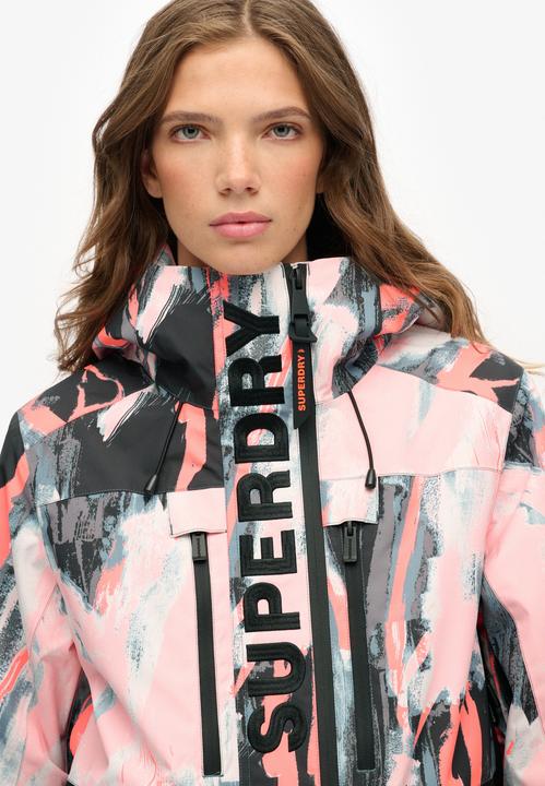 Immagine prodotto Superdry Ultimate Freestyle Skijacke (38)