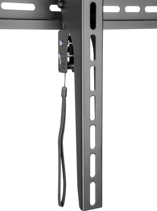 Produktbild Deltaco Pakreiptas vertikalus televizoriaus laikiklis OFFICE, 37"-75", VESA / (Wand, 75", 75 kg)