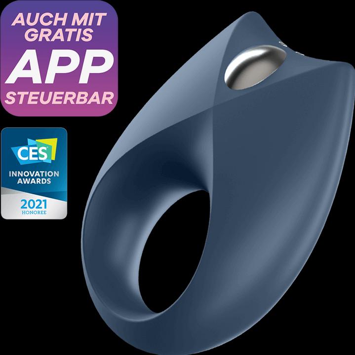 Image du produit Satisfyer Royal One (5.20 cm)