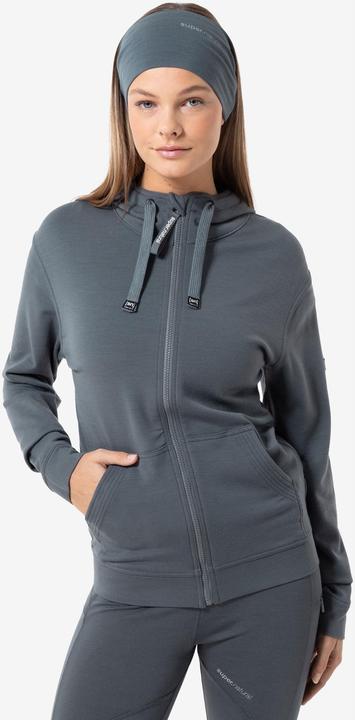 Produktbild Super Natural W Solution Hoodie (M)