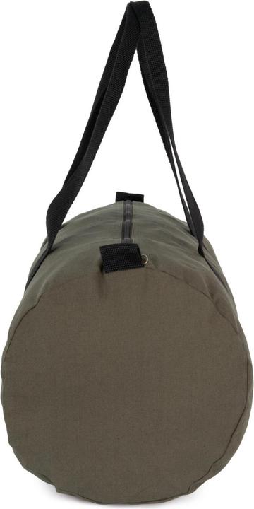 Produktbild Kimood Duffle-Tasche aus Baumwoll-Canvas