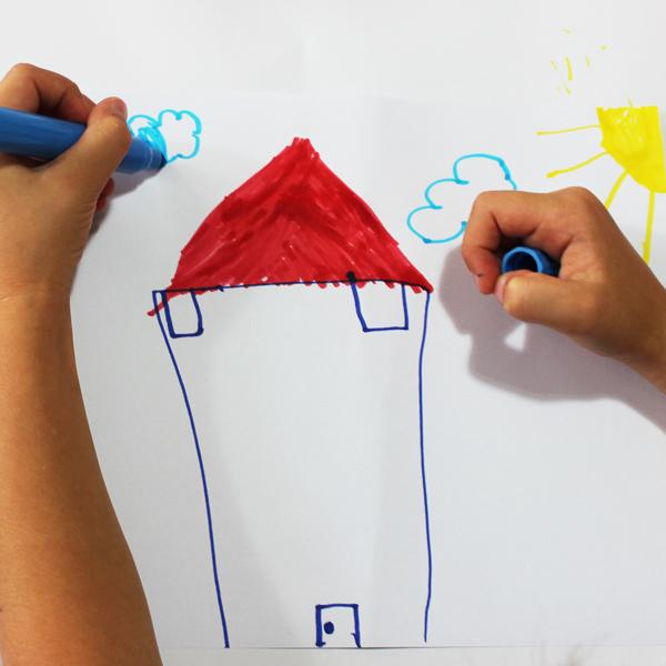 Produktbild Primo 622BPJ36N Multi Multicolour Marker 36 Stück(e) (36x)