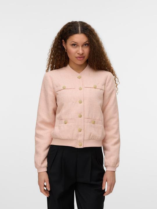 Actual product image Vero Moda VMCLAIRE Bomberjacke Jacke (XL)