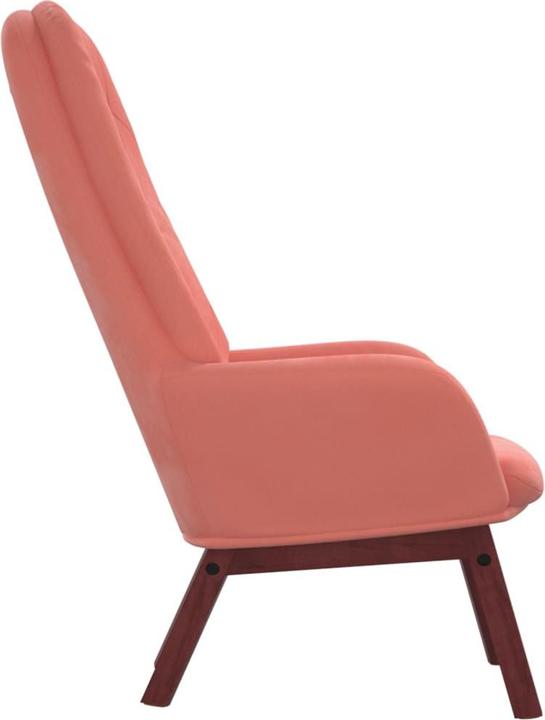 Immagine prodotto vidaXL Entspannungsstuhl