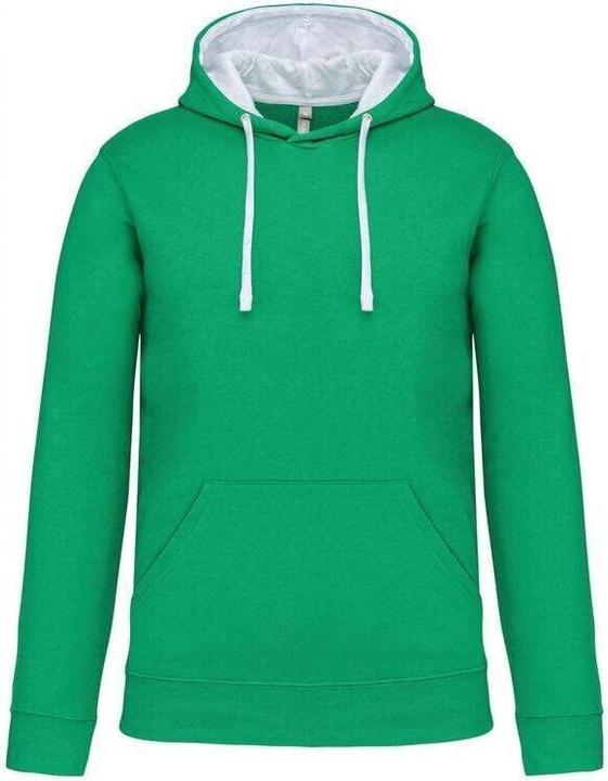 Bianco, Verde Scuro