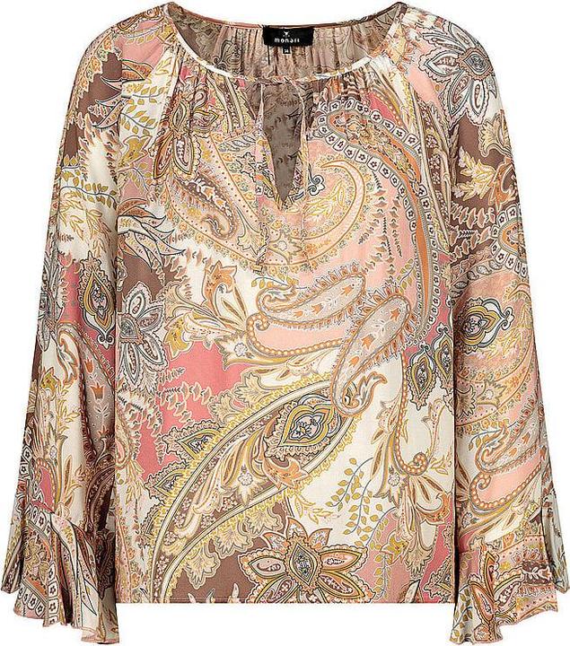 Produktbild Monari Blusenshirt (38)