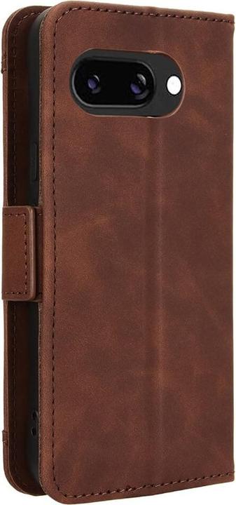 Produktbild Cover-Discount Google Pixel 9a - Etui viele Kartenfächer (Google Pixel 9a)