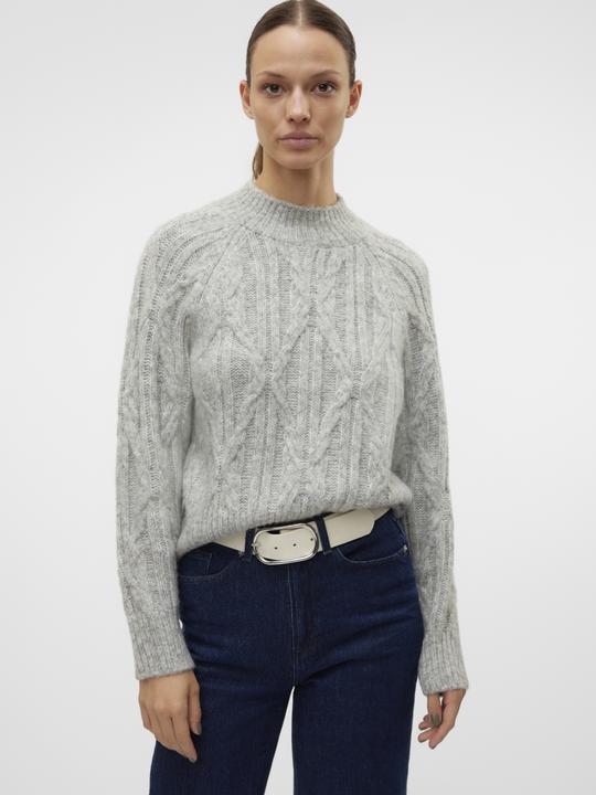 Image du produit Vero Moda VMBAILY Pull-over Pull en maille (L)