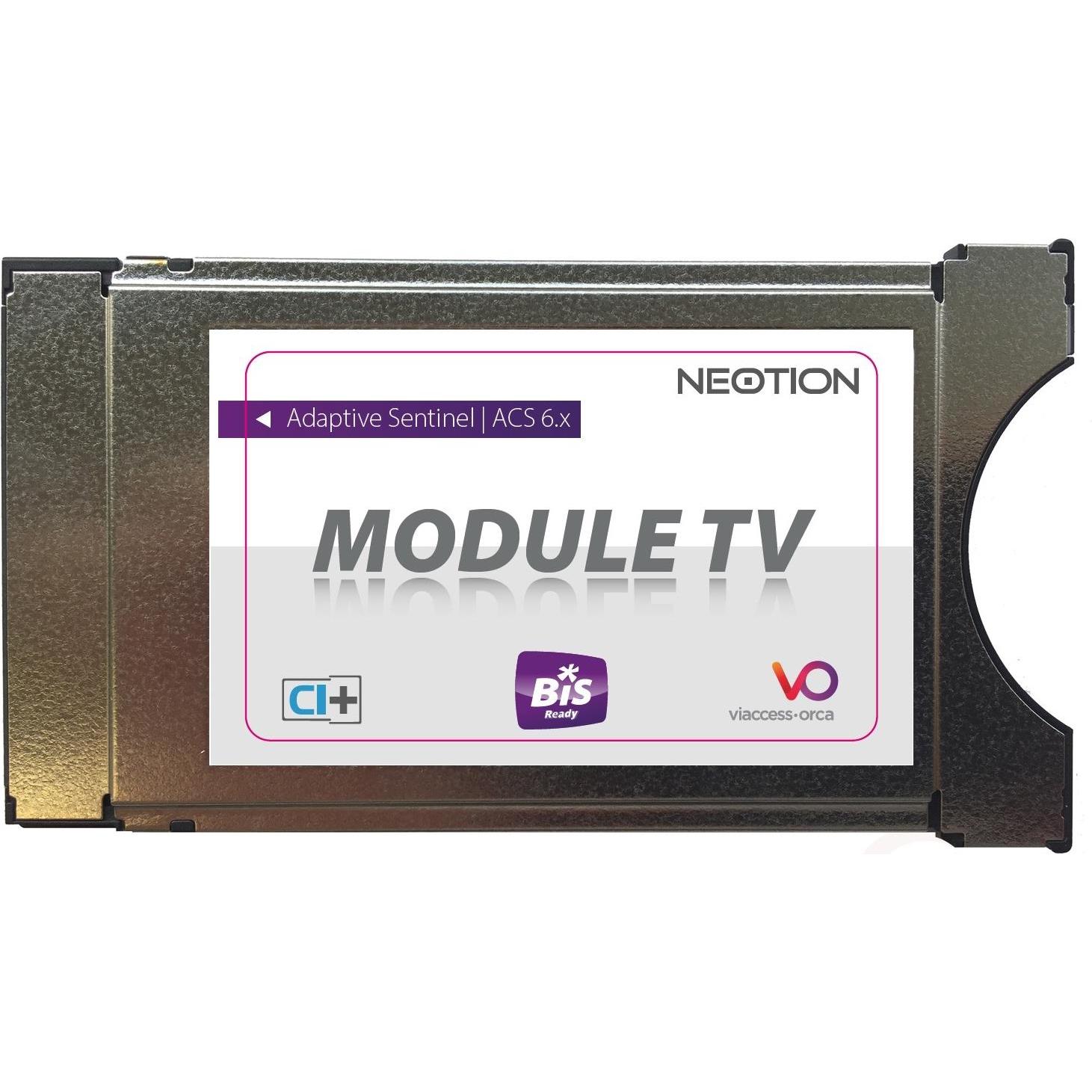 Neotion Viaccess Dual Bis Ready buy at Digitec